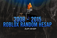 ⭐️[GARANTİLİ] 2008-2015 Hesap⭐️