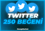 ⭐ GARANTİLİ ⭐ 250 BEĞENİ