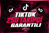 ☘️[GARANTİLİ] 250 GERÇEK TAKİPÇİ☘️