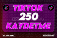 | GARANTİLİ | 250 KAYDETME (HIZLI TESLİMAT) | GARANTİLİ | 250 KAYDETME (HIZLI TESLİMAT)