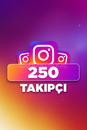 ⚡[GARANTİLİ] 250 Yabancı Takipçi⚡