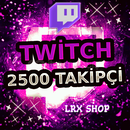 ⭐[GARANTİLİ] 2500 GERÇEK TAKİPÇİ HİZMETİ