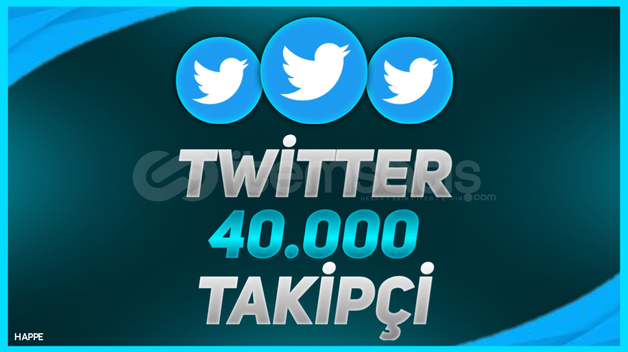 {GARANTİLİ} 40000 TWİTTER TAKİPÇİ {GARANTİLİ} 40000 TWİTTER TAKİPÇİ