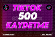| GARANTİLİ | 500 KAYDETME (HIZLI TESLİMAT) | GARANTİLİ | 500 KAYDETME (HIZLI TESLİMAT)