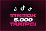☘️[GARANTİLİ] 5000 GERÇEK TAKİPÇİ☘️