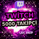 ⭐[GARANTİLİ] 5000 GERÇEK TAKİPÇİ HİZMETİ