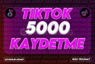 | GARANTİLİ | 5000 KAYDETME (HIZLI TESLİMAT) | GARANTİLİ | 5000 KAYDETME (HIZLI TESLİMAT)