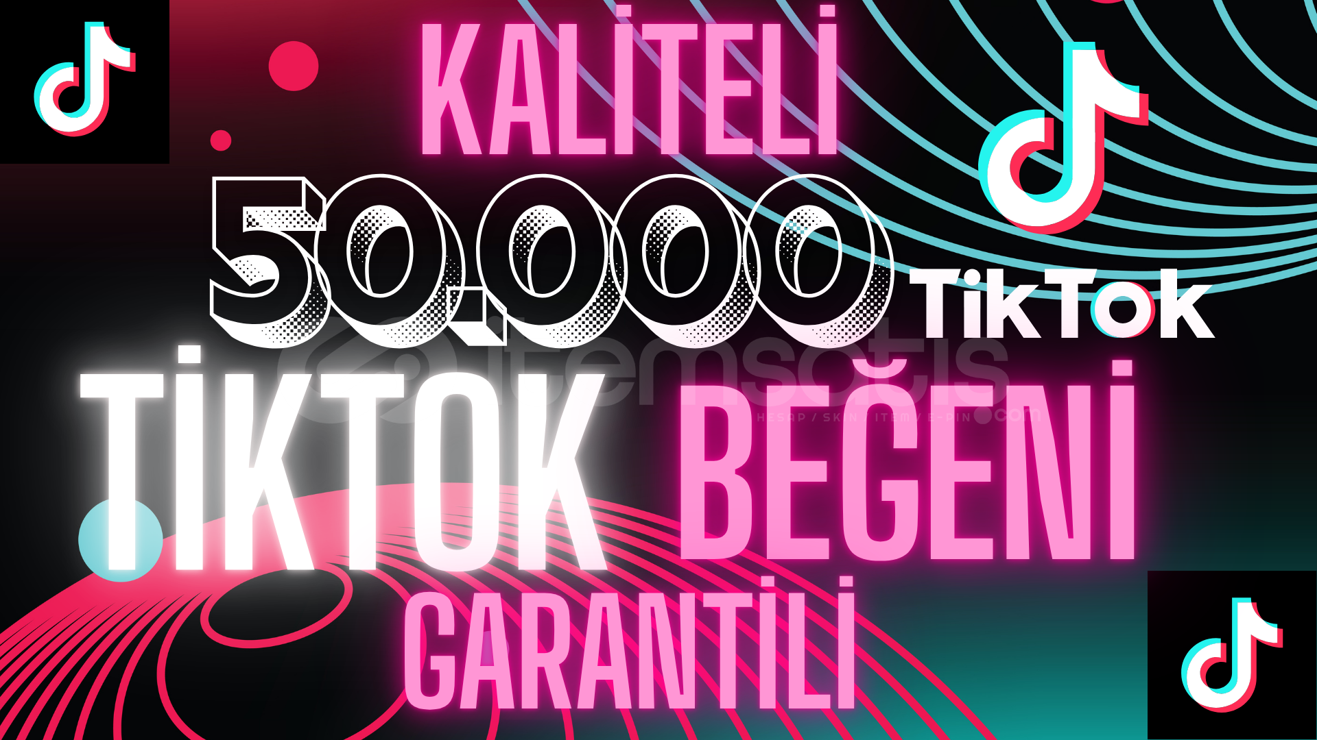 (GARANTİLİ) 50000 Kaliteli Tiktok Beğeni (GARANTİLİ) 50000 Kaliteli Tiktok Beğeni