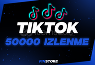 [Garantili] 50000 TikTok İzlenme | Kaliteli