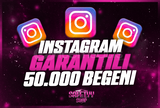 ☘️[GARANTİLİ]50K BEĞENİ☘️