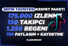 ⭐GARANTİLİ ⭐ ŞEFİN TAVSİYESİ KEŞFET PAKETİ