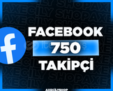 ⭐️[GARANTİLİ]⭐️ 750 Sayfa Takipçi | Facebook