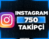 ⭐️[GARANTİLİ]⭐️ 750 Takipçi | Instagram