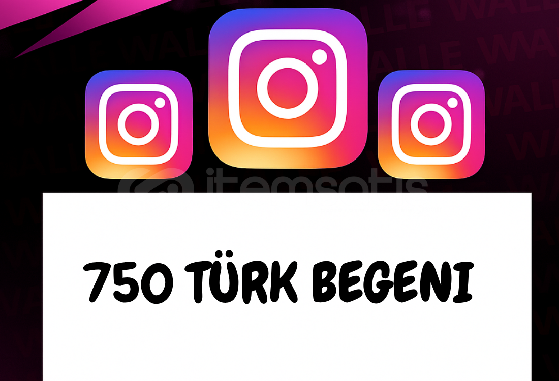 GARANTILI 750 TURK BEGENI GARANTILI 750 TURK BEGENI