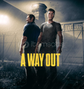 ⭐[GARANTİLİ] A Way Out⭐ 