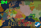 ⭐GARANTİLİ⭐AGE OF HISTORY 2⭐