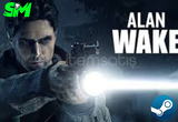 ⭐GARANTİLİ⭐ALAN WAKE⭐