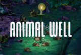 ⭐[GARANTİLİ] ANIMAL WELL + DESTEK