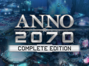 ⭐[GARANTİLİ] Anno 2070 Complete Edition⭐ 