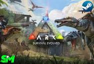 ⭐GARANTİLİ⭐ARK SURVİVAL EVOLVED⭐