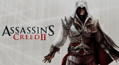 ⭐[GARANTİLİ] Assassin's Creed 2⭐ 