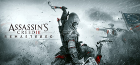 ⭐[GARANTİLİ] Assassin's Creed 3⭐ 