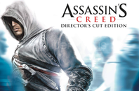 ⭐[GARANTİLİ] Assassin's Creed Director's Cut⭐ 