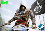 ⭐GARANTİLİ⭐ASSASSİN'S CREED IV BLACK FLAG⭐