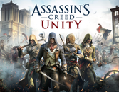 ⭐[GARANTİLİ] Assassin's Creed Unity⭐ 