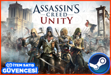 ⭐[GARANTİLİ] Assassin's Creed Unity + DESTEK