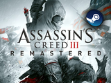 ✅ GARANTİLİ | Assassins Creed 3 III: Remastered