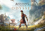 ⭐Mail Değişen - Assassins Creed Odyssey