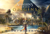 ⭐Mail Değişen - Assassins Creed Origins