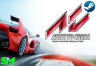 ⭐GARANTİLİ⭐ASSETTO CORSA⭐