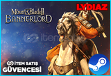 ⭐[GARANTİLİ] BANNERLORD + DESTEK