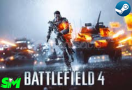 ⭐GARANTİLİ⭐BATTLEFİELD 4⭐