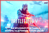 ⭐️[GARANTİLİ]✅ Battlefield™ V⭐️