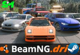 ⭐GARANTİLİ⭐BEAMNG DRIVE⭐