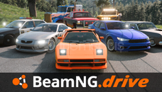 ⭐[GARANTİLİ] BeamNG.drive⭐ 