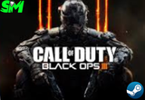 ⭐GARANTİLİ⭐COD BLACK OPS 3⭐