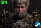 ⭐GARANTİLİ⭐BLACK MYTH WUKONG⭐