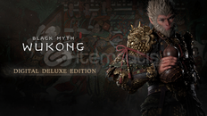 ⭐[GARANTİLİ] Black Myth Wukong Deluxe Edition⭐ 