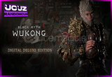 ⭐GARANTİLİ⭐Black Myth Wukong Deluxe Edition