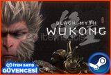 ⭐[GARANTİLİ] BLACK MYTH WUKONG + DESTEK