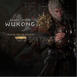 ⭐[GARANTİLİ] BLACK MYTH WUKONG + DESTEK