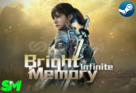 ⭐GARANTİLİ⭐BRIGHT MEMORY INFINITE⭐ ⭐GARANTİLİ⭐BRIGHT MEMORY INFINITE⭐