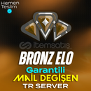 TR GARANTİLİ BRONZ HARIKA HESAP