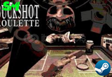 ⭐GARANTİLİ⭐BUCKSHOT ROULETTE⭐