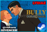 ⭐[GARANTİLİ] BULLY + DESTEK