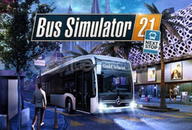 [GARANTİLİ] Bus Simulator 21